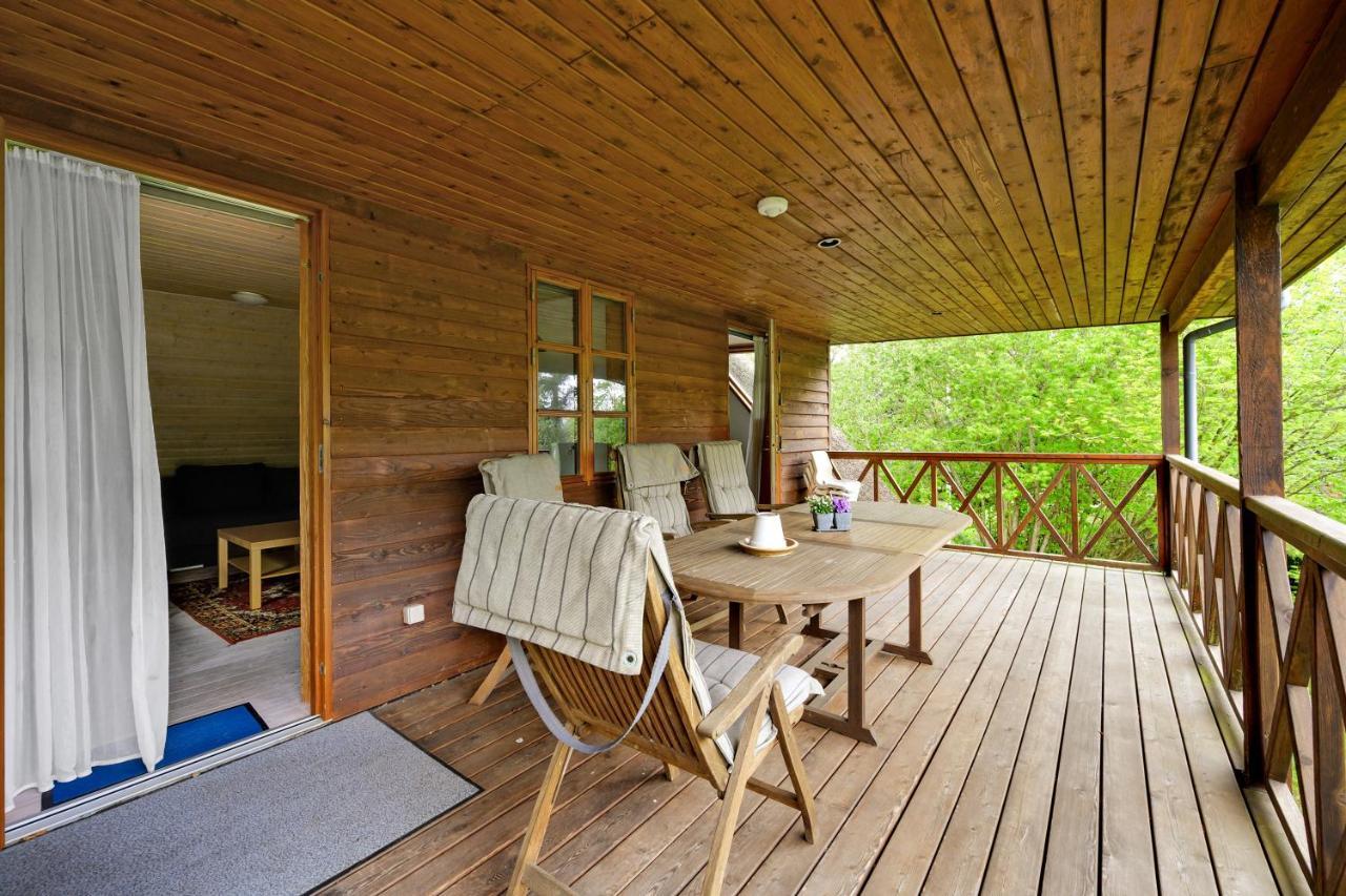 Mosehuset Hotel Koldmose ภายนอก รูปภาพ