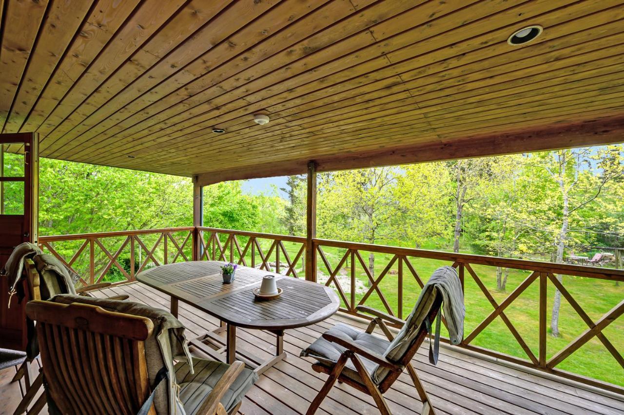 Mosehuset Hotel Koldmose ภายนอก รูปภาพ